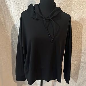 Mondetta Ladies' Ottoman Hoodie, size medium‎